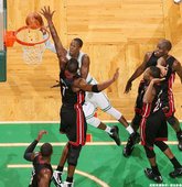 Rajon Rondo
