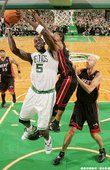 Kevin Garnett