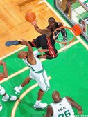 Dwyane Wade