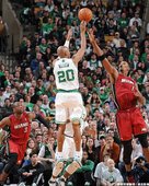 Ray Allen