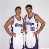 Peja & 陳信安