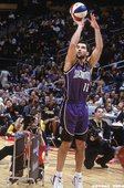 Peja 2003三分球大賽