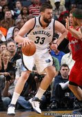 Marc Gasol