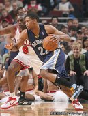 Rudy Gay
