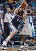Marc Gasol