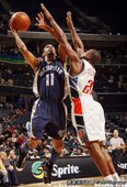 Mike Conley