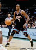 Shareef Abdur-Rahim