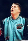 Bryant Reeves