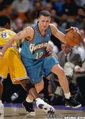 Mike Bibby