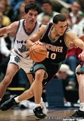 Mike Bibby