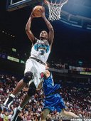 Shareef Abdur-Rahim