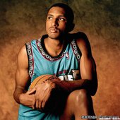 Shareef Abdur-Rahim