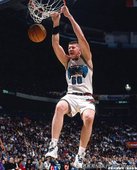 Bryant Reeves
