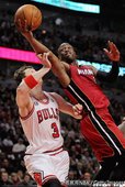 Dwyane Wade
