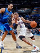 Russell Westbrook