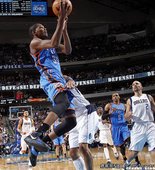 Kevin Durant