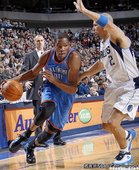 Kevin Durant ; Jason Kidd