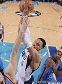Tyson Chandler
