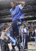 Kevin Durant