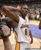 2006.4.30太陽vs湖人