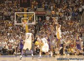2006.4.30太陽vs湖人