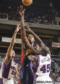 Antawn Jamison