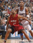 Antawn Jamison