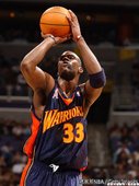 Antawn Jamison