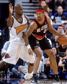 Antawn Jamison