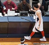 Mike Bibby