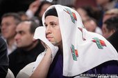 Mike Bibby