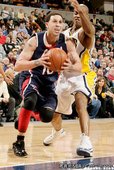 Mike Bibby