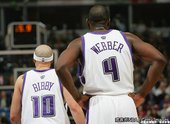 Mike Bibby