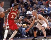 Mike Bibby