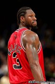 Ben Wallace
