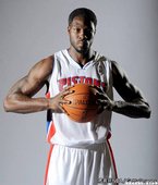 Ben Wallace