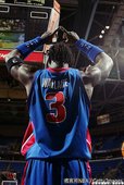 Ben Wallace