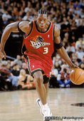Ben Wallace