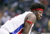 Ben Wallace