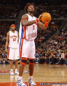 Ben Wallace