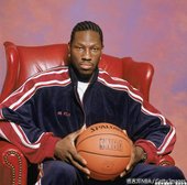 Ben Wallace