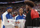 Ben Wallace