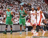 2011年波士頓塞爾提克隊