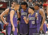 2005年沙加緬度國王隊