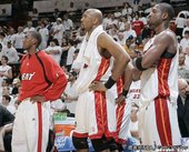 2007年邁阿密熱火