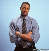 T-Mac