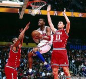 2006亞特蘭大明星賽