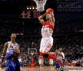 2006休士頓明星賽