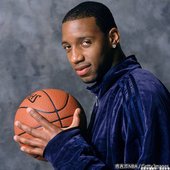 T-Mac