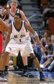 T-Mac